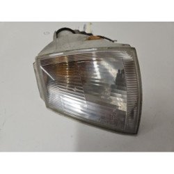Optique Avant Secondaire Gauche (feux)(clignotant) Renault Clio 1 Phase 2